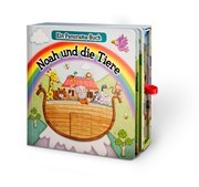 Noah und die Tiere